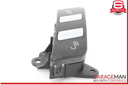 07-14 Mercedes W221 S550 CL550 Front Right Side Door Lock Switch 2218213151 OEM