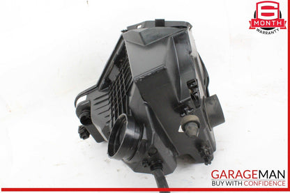 13-17 Audi Q5 SQ5 S4 S5 Air Intake Cleaner Filter Box Housing 8K0133837Q OEM