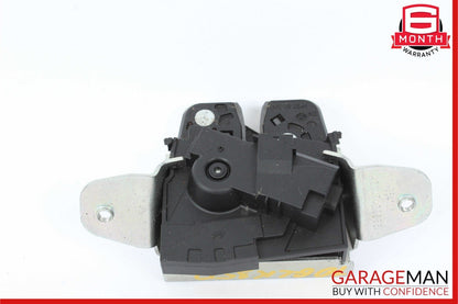 10-15 Mercedes X204 GLK250 GLK350 Rear Tailgate Trunk Lid Latch Lock Actuator