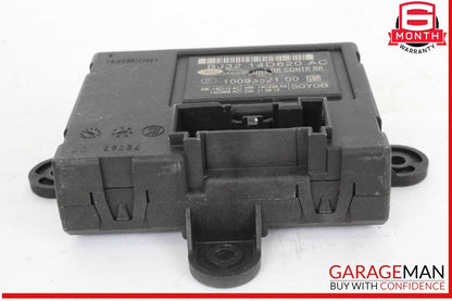 10-13 Land Rover Range Rover Sport Rear Left or Right Side Door Control Module