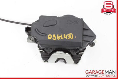 06-13 Mercedes X164 GL450 GL550 Rear Trunk Tailgate Lock Latch Actuator OEM