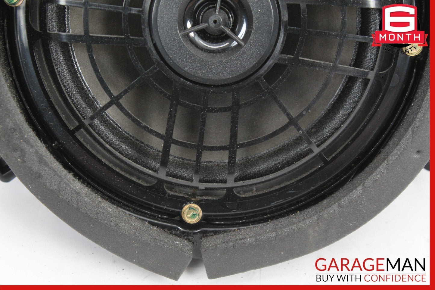 98-05 Mercedes W163 ML55 AMG ML320 Front Right & Left Door Speaker Sound Set OEM