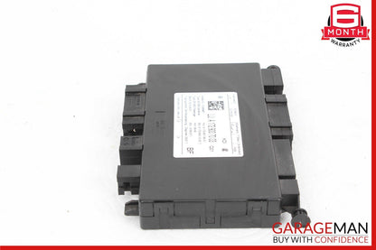 08-20 Mercedes W212 E400 SLK250 C350 E350 Seat Control Module Front Right Side