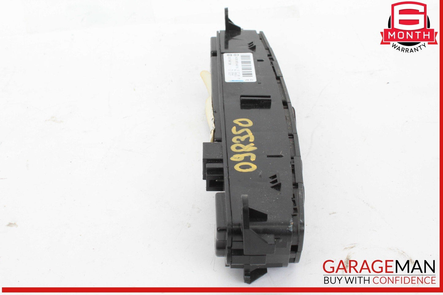 06-10 Mercedes W251 R350 4MATIC Center Dashboard Hazard ESP Control Switch OEM