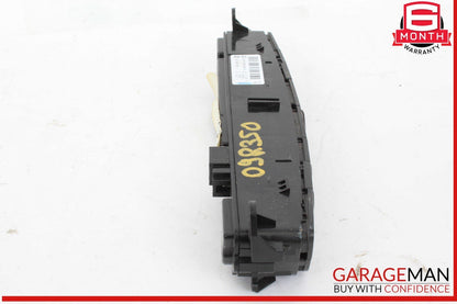 06-10 Mercedes W251 R350 4MATIC Center Dashboard Hazard ESP Control Switch OEM