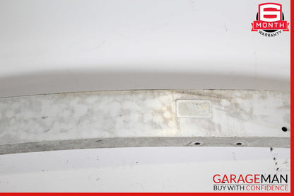 06-12 Mercedes GL450 ML350 Front Bumper Reinforcement Impact Crash Bracket Rebar
