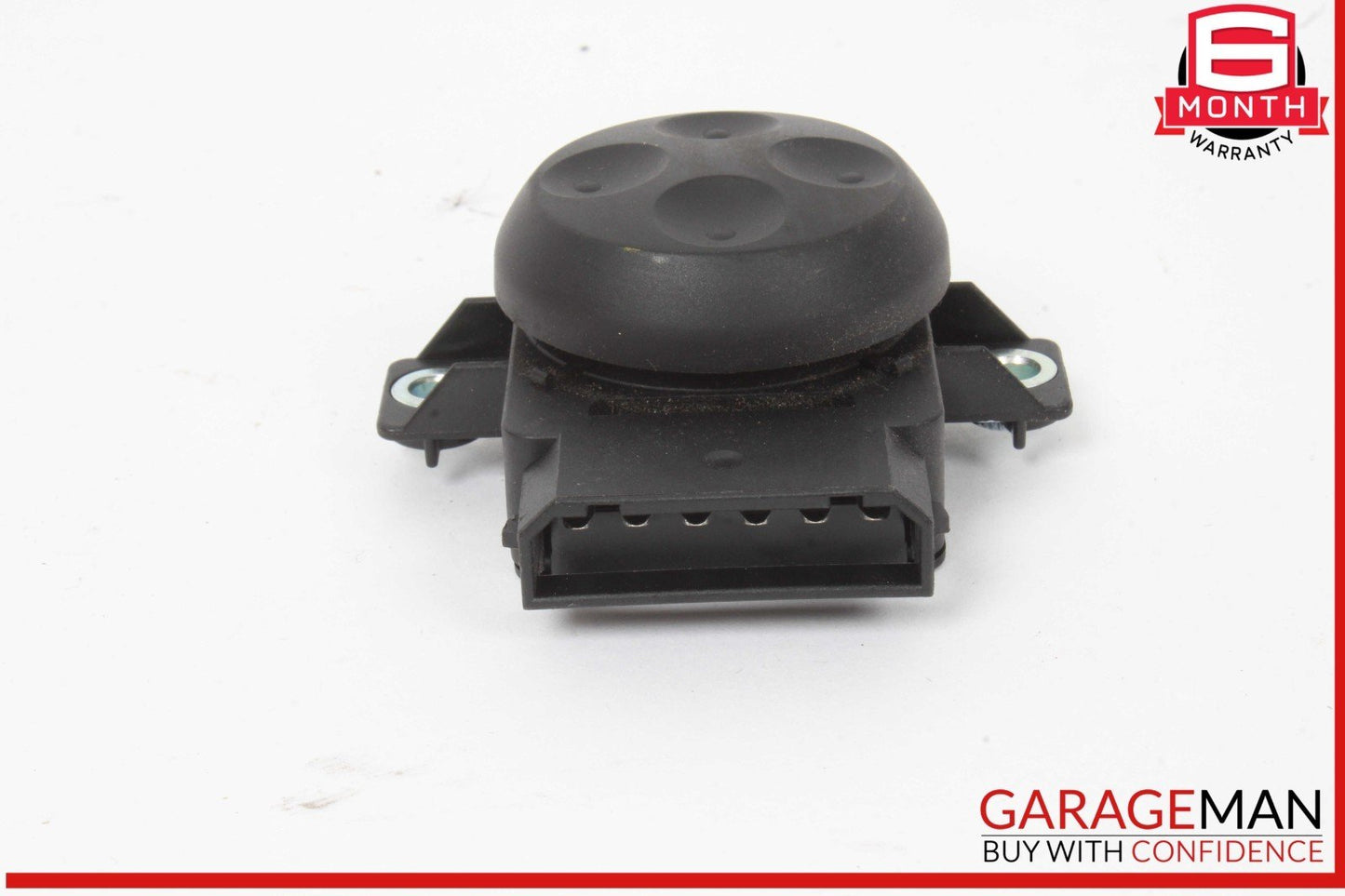 14-18 Audi SQ5 Q3 Front Left or Right Side Seat Lumbar Adjustment Switch OEM