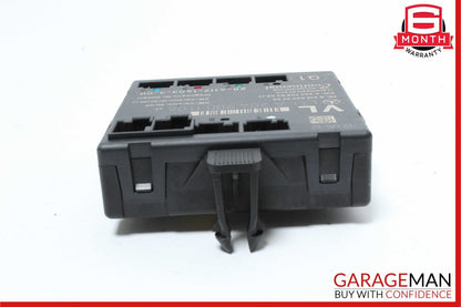 08-18 Mercedes W204 C250 E400 C300 E350 Front Left Side Door Control Module OEM