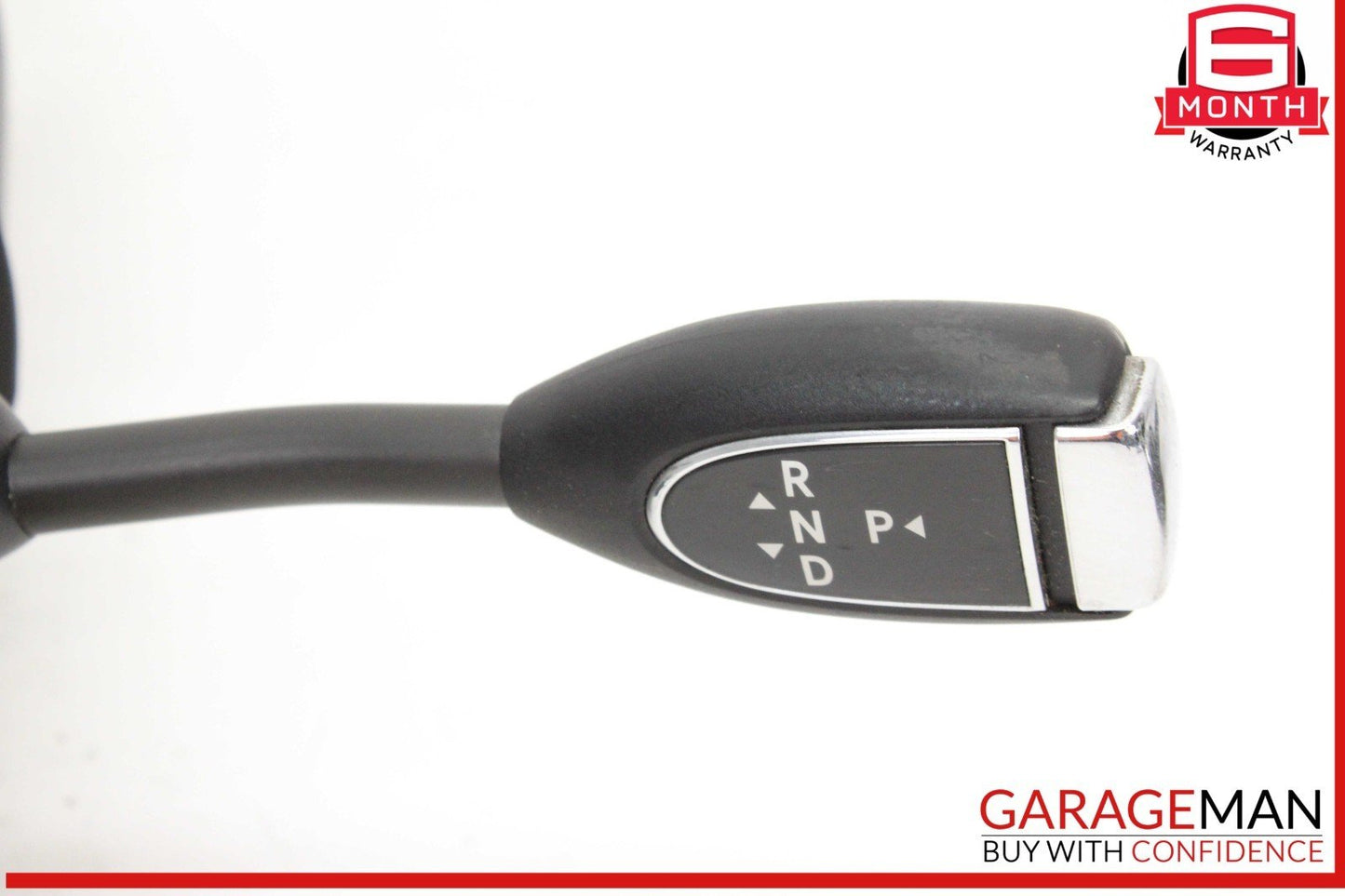 07-14 Mercedes W221 S550 Steering Column Combination Switch Assembly Black OEM