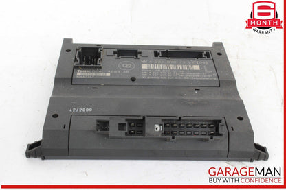 07-13 Mercedes W221 S400 Hybrid Front Left Driver Seat Control Module Unit OEM
