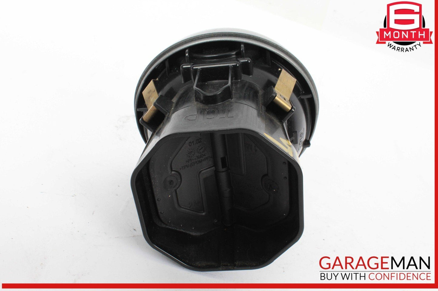 15-20 Mercedes W205 C300 GLC43 AMG Center Dash Dashboard Air A/C Vent OEM