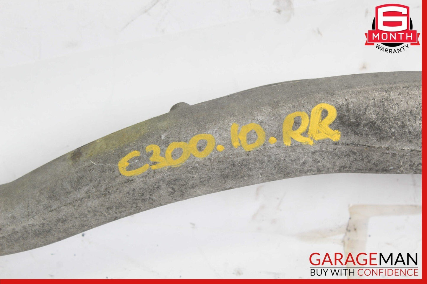 08-17 Mercedes C300 SLK250 E550 Front Right Passenger Side Lower Control Arm RWD
