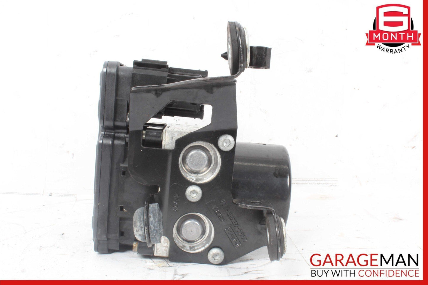 12-13 Land Rover Range Rover Evoque L538 ABS Pump Hydraulic Control Module Unit