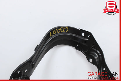 01-07 Mercedes W203 C230 C320 Front Left Driver Side Headlight Support Bracket