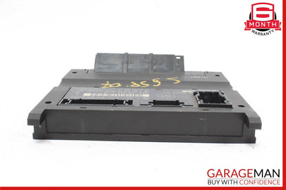 07-13 Mercedes W221 S550 S65 S63 AMG Front Left Side Under Seat Controller Unit
