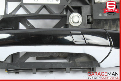07-13 Mercedes W221 S550 S600 S63 AMG Rear Right Keyless Go Exterior Door Handle