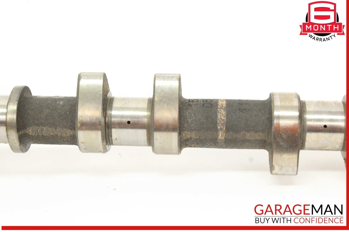 07-15 Mercedes W219 CLS63 E63 SL63 AMG 6.3L Engine Left Exhaust Camshaft OEM