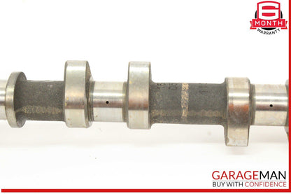 07-15 Mercedes W219 CLS63 E63 SL63 AMG 6.3L Engine Left Exhaust Camshaft OEM