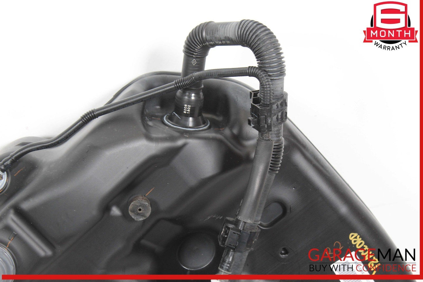 18-22 Honda Accord Fuel Tank Reservoir Storage w/ Filler Pipe 17500TVA OEM