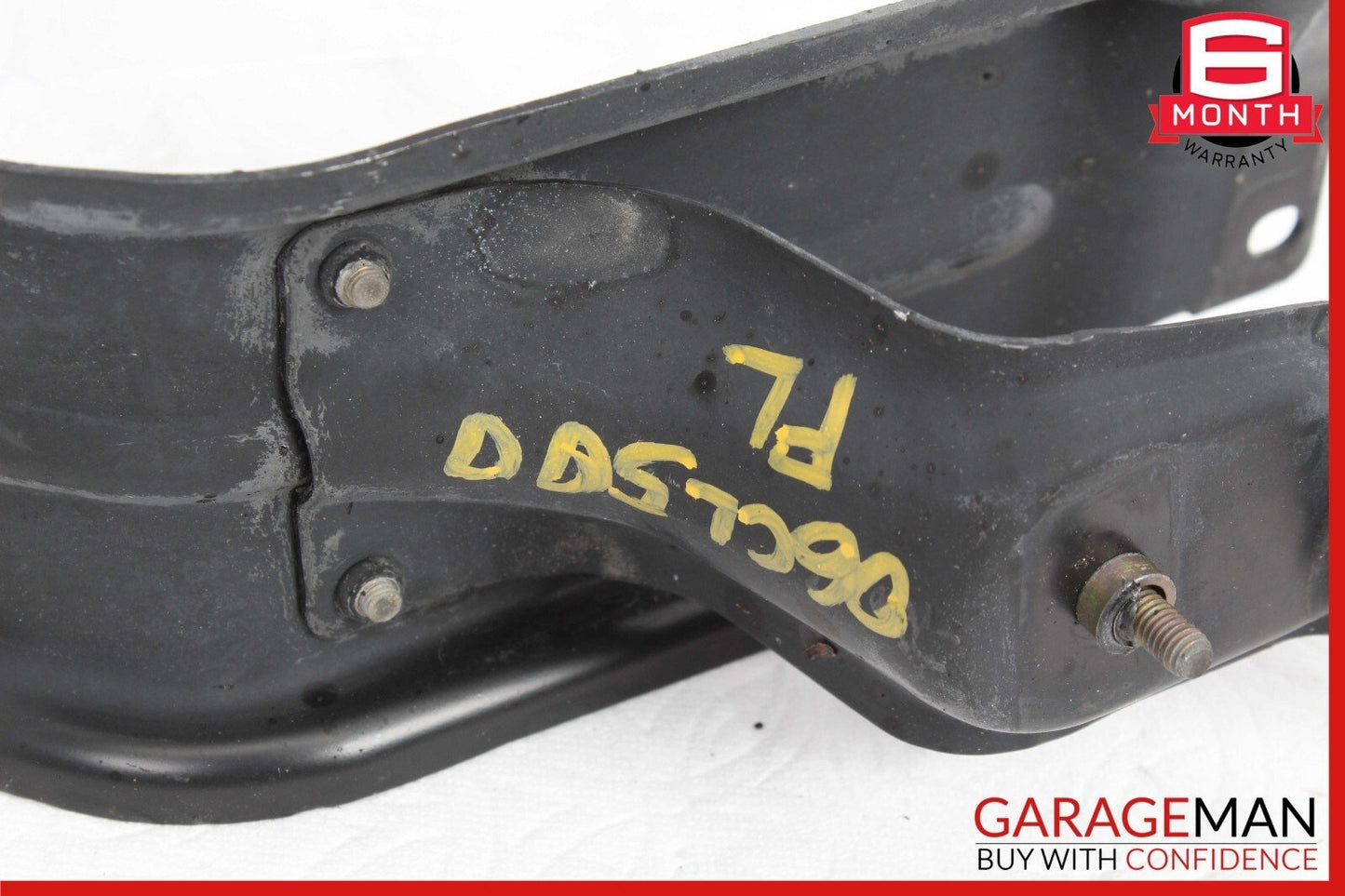 00-06 Mercedes W215 CL500 CL600 Front Left Side Reinforcement Support Bracket