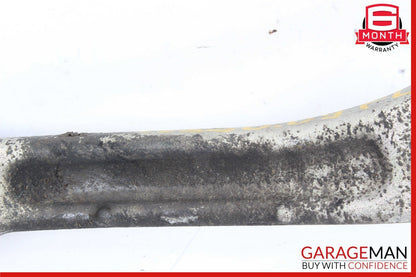 07-14 Mercedes W216 CL550 S450 S550 Front Left Lower Control Arm OEM