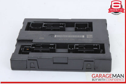 12-18 Audi A7 A6 Body Comfort Control Module Unit 4H0907064CR OEM