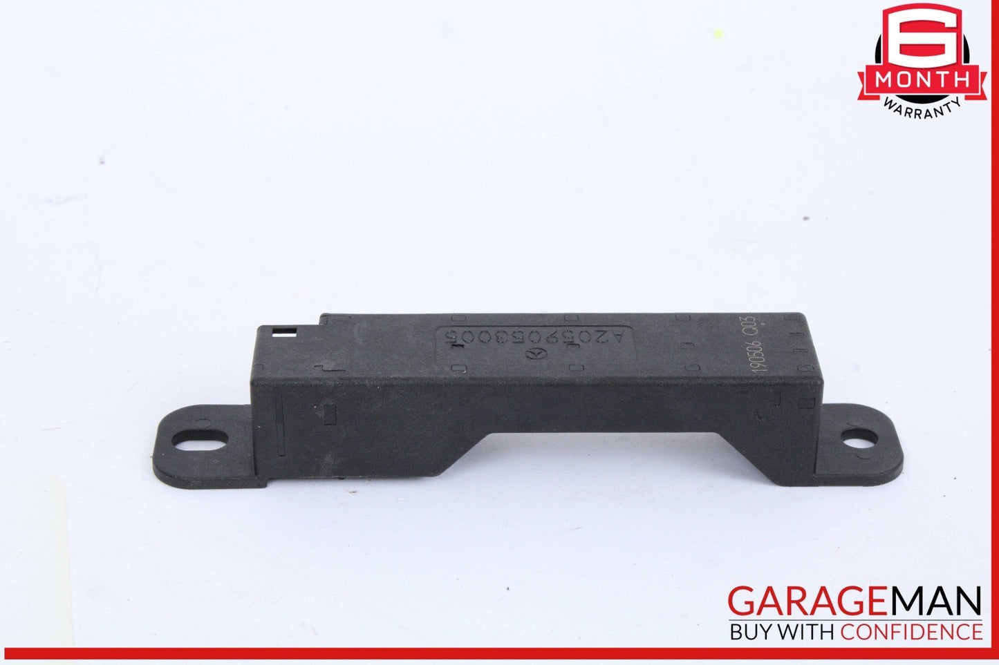 14-23 Mercedes W205 C300 S550 Keyless Key Less Entry Antenna Module OEM