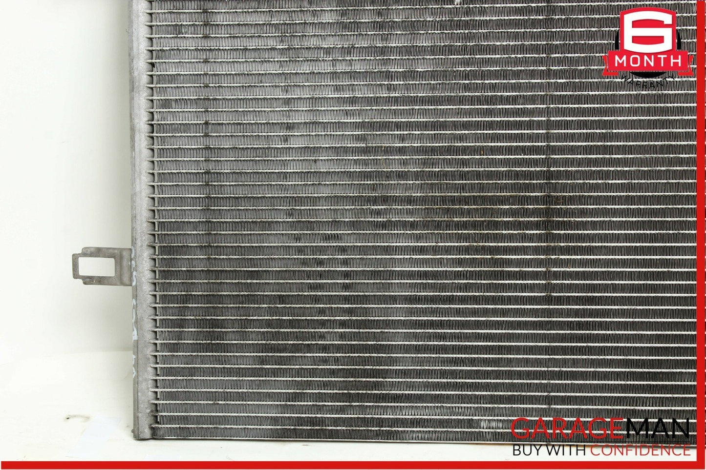 03-06 Mercedes W219 CLS500 E500 AC A/C Air Conditioning Condenser 2115000654 OEM