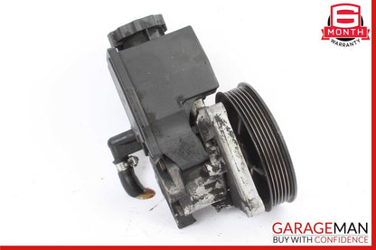 97-00 Mercedes W202 C230 SLK230 Power Steering Pump Reservoir Assembly OEM