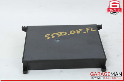 07-13 Mercedes W221 S550 S63 Front Left Driver Side Under Seat Control Unit OEM