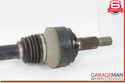 11-18 Porsche Cayenne 958 S Rear Right or Left Side Axle CV Shaft 7P0501201D OEM