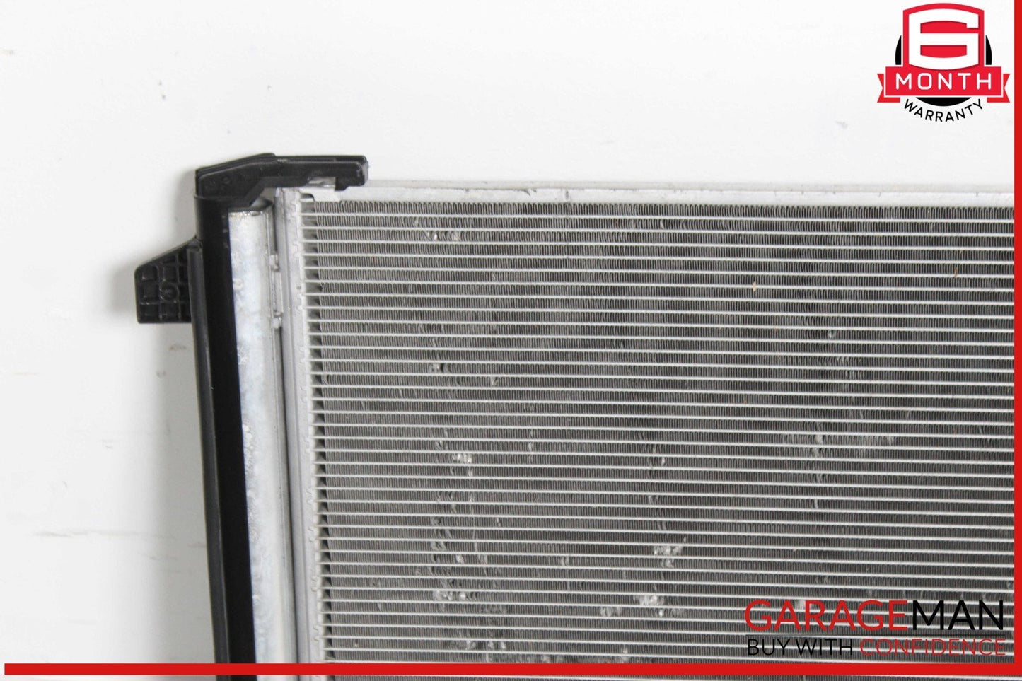 08-17 Mercedes W204 C250 GLK350 E400 AC Air A/C Condenser Cooler 2045000254 OEM