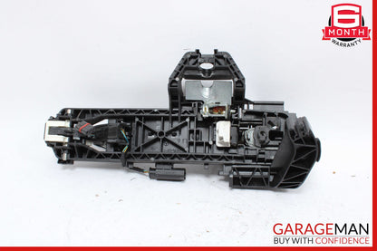 12-14 Mercedes W204 C250 C300 Front Left Side Exterior Door Handle OEM