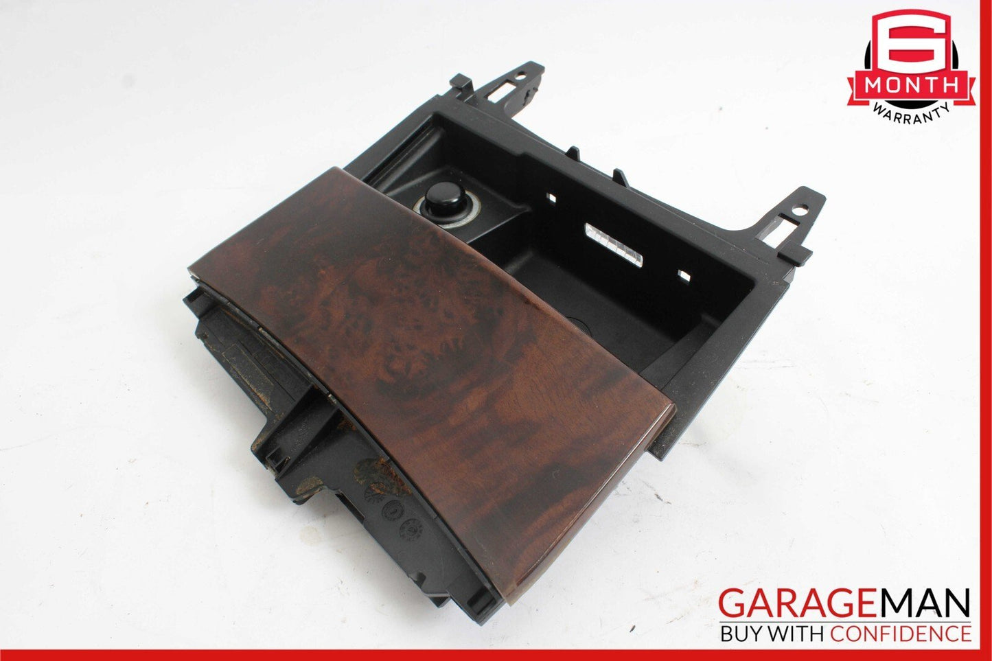 08-14 Mercedes W204 C250 Center Console Ashtray Ash Tray Lighter Compartment