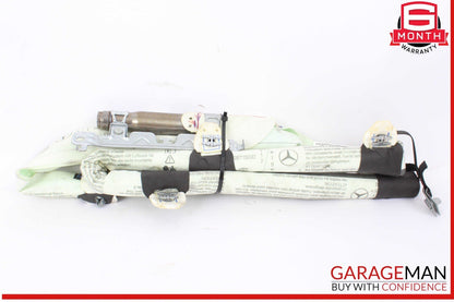 15-20 Mercedes X156 GLA250 Right Passenger Side Curtain Air Bag OEM
