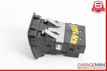 12-20 Mercedes X166 GL450 CLA250 Parking Brake Release Handle