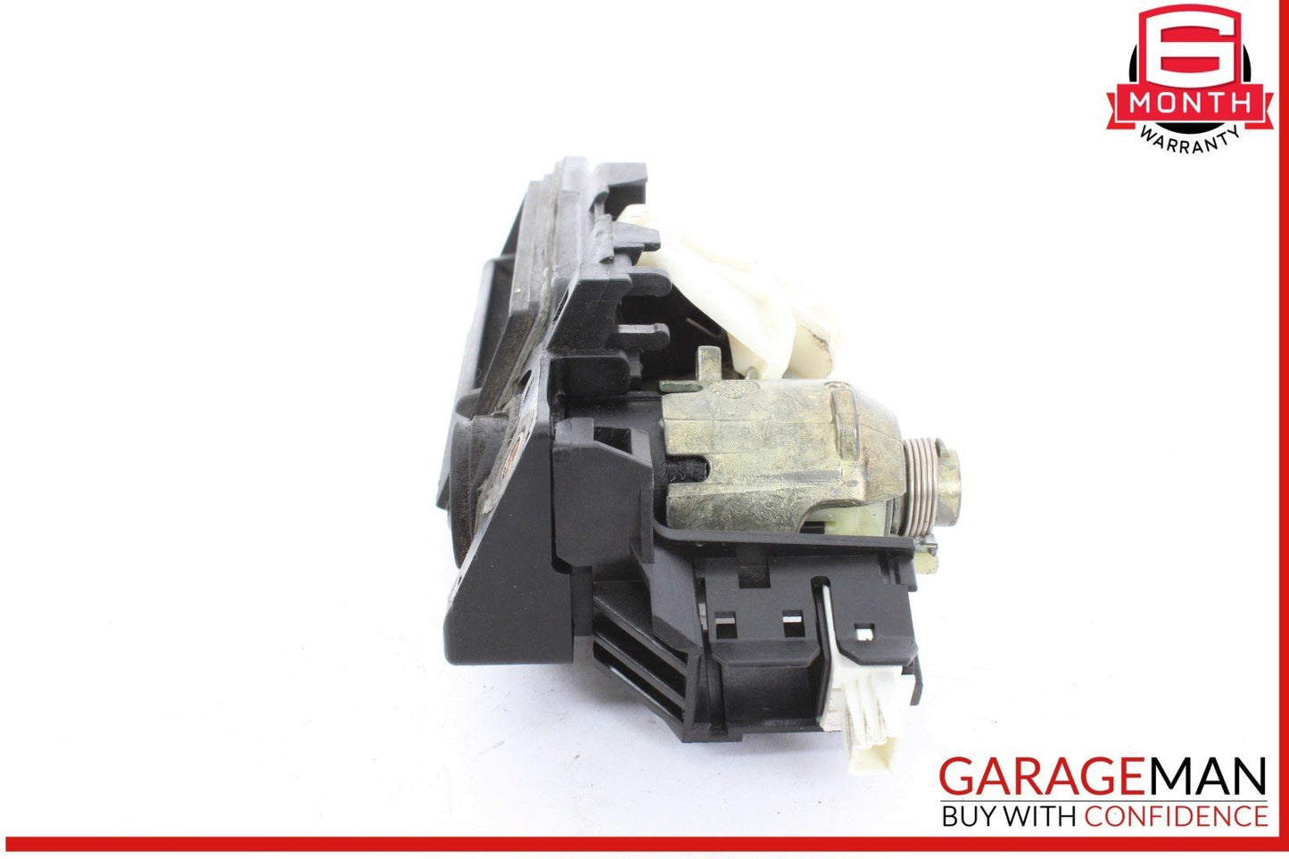 01-11 Mercedes W209 CLK500 Rear Trunk Lid Lock Latch Handle OEM
