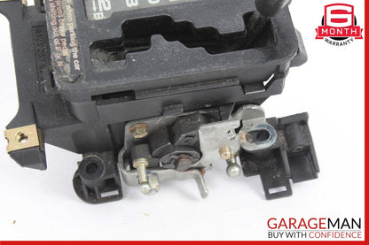 90-95 Mercedes R129 500SL SL500 Floor Shifter Gear Shift Selector 1242670237 OEM