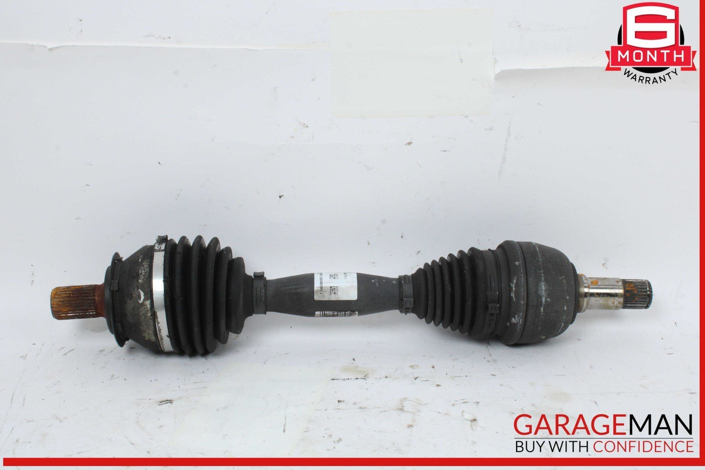 14-20 Mercedes W117 CLA250 GLA250 Front Left Side CV Axle Shaft Driveshaft OEM