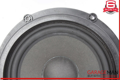 11-18 Porsche Cayenne 958 Rear Left & Right Side Door Audio Sound Speaker OEM