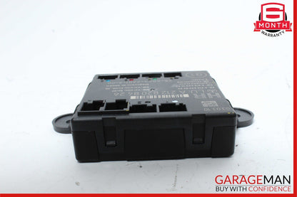08-14 Mercedes W212 E350 4MATIC Rear Right Side Door Control Module OEM