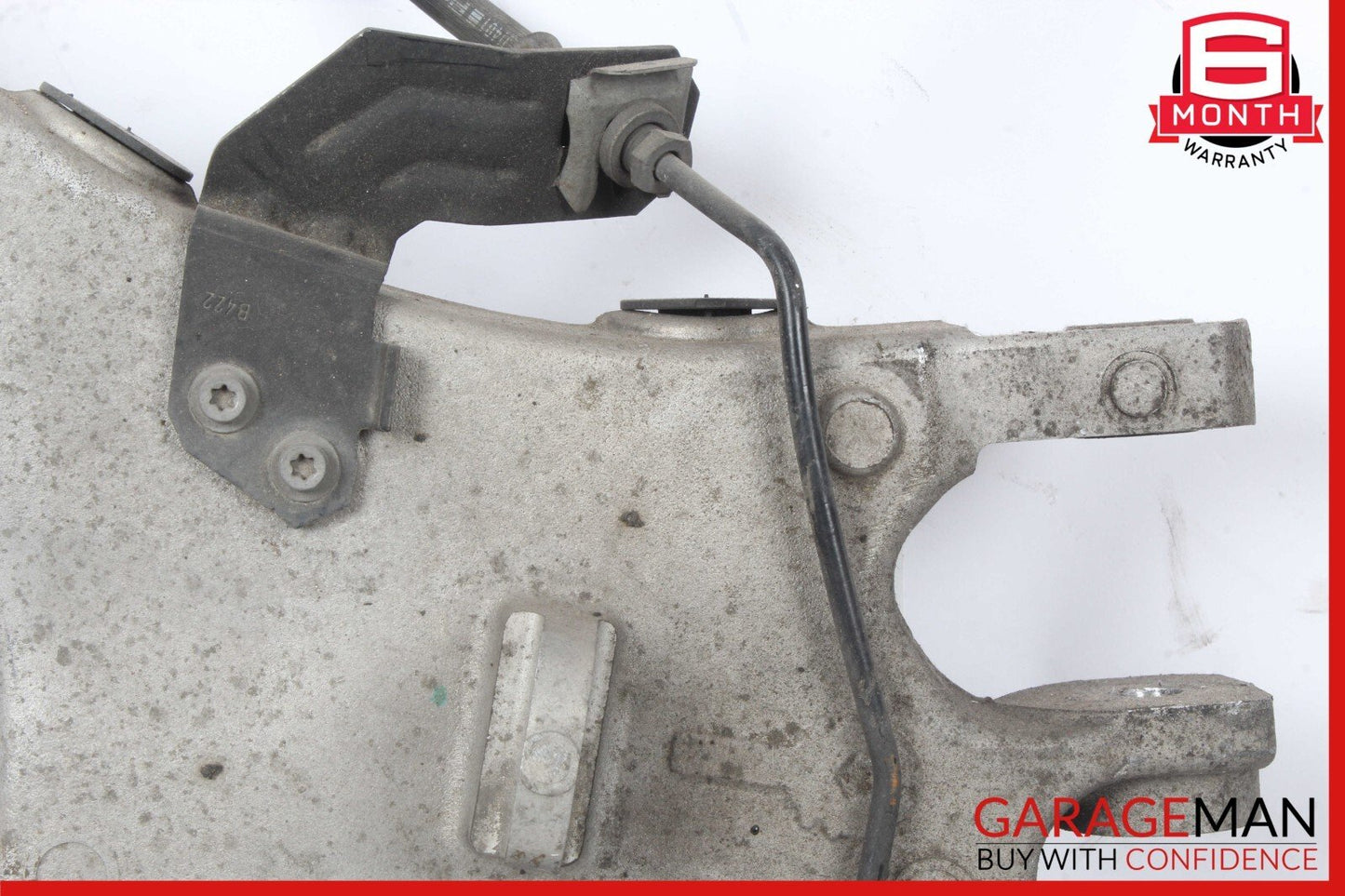 17-21 Alfa Romeo Giulia Rear Right Side Suspension Lower Control Arm OEM