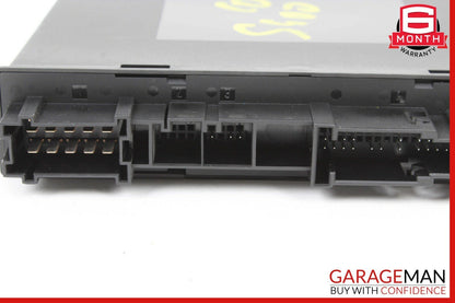 07-13 Mercedes W221 S550 S63 AMG Door Keyless Go Control Module 2218707392 OEM