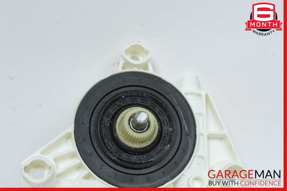 07-12 Mercedes X164 GL450 4MATIC Front Left Side Window Regulator Motor OEM