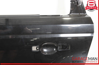 06-13 Land Rover Range Rover Sport L320 Rear Left Driver Side Door Shell OEM
