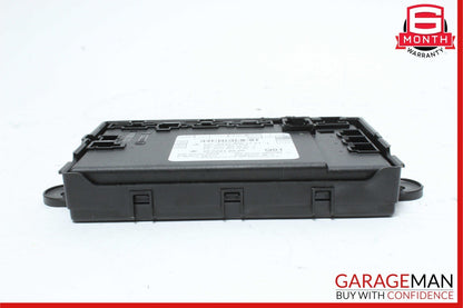 10-13 Mercedes W221 S550 S63 AMG Rear Right Door Control Module OEM