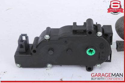 10-18 Mercedes W205 C300 Trunk Lid Power Closing Motor 2047500060 OEM
