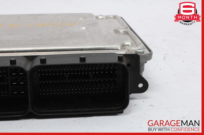 14-17 Maserati Ghibli ECU ECM Engine Computer Control Module Unit 670007174 OEM