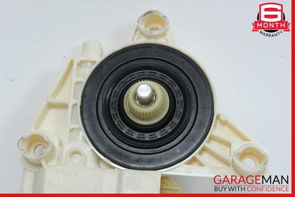 08-14 Mercedes W204 C350 C300 Rear Right Door Window Regulator Motor OEM