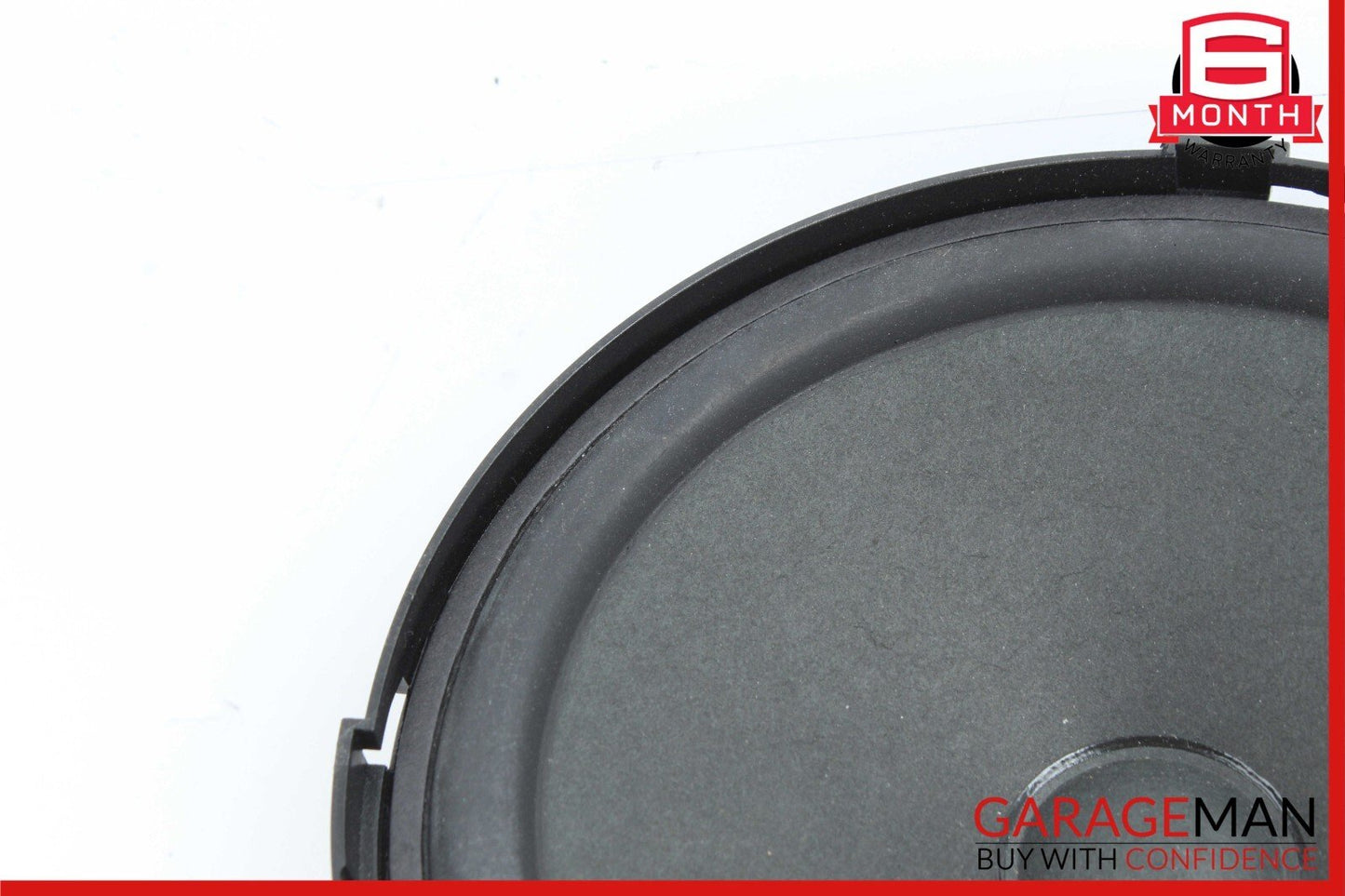 08-15 Mercedes GLK350 C300 C250 Rear Door Audio Speaker 2048206302 OEM